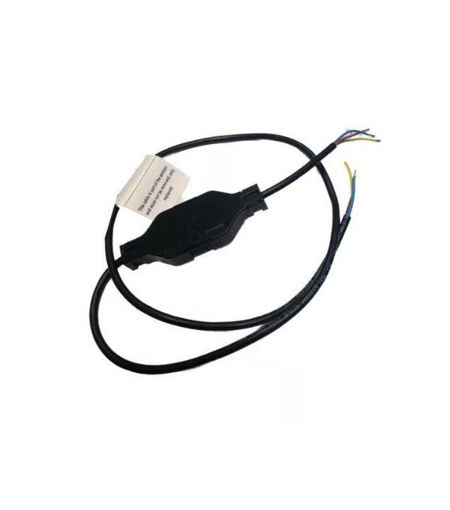 Vaillant 3 Wirekit Open Vent NTC Load
