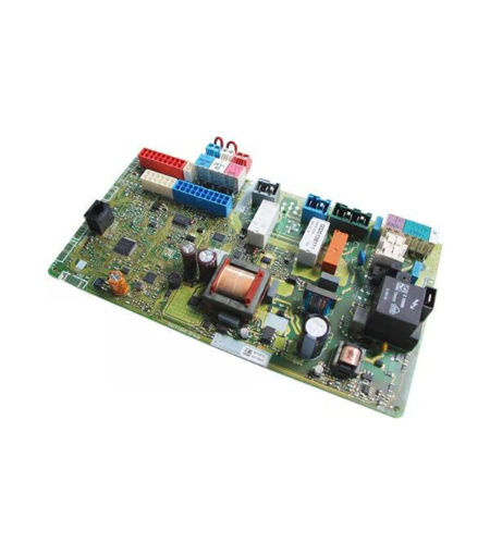 Vaillant Printed Circuit Board ***USE NEW CODE 0010028086***