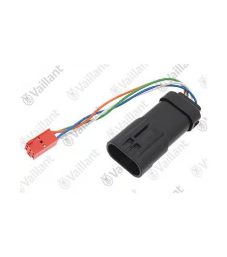 Vaillant Diverter Adaptor Cable