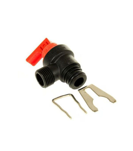 Vaillant Pressure Relief Valve 3 Bar