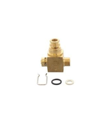 Vaillant Filling Valve Without Non Return Valve