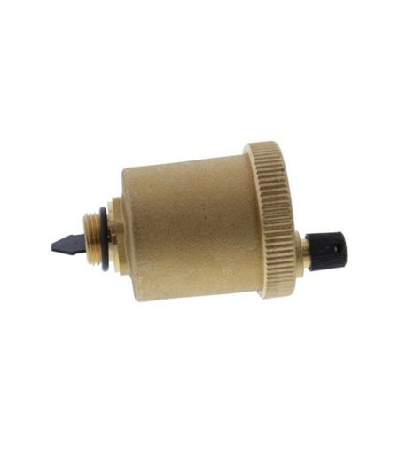 Vaillant Turbomax Air Vent
