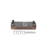 Vaillant Secondary Heat Exchanger - 12 Plate