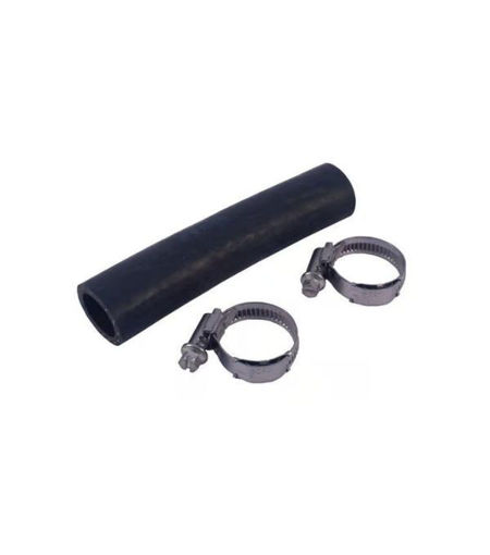 Vaillant Flexible Tube C/w Clips