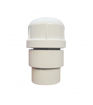 Air Admittance Valve 32/40/50mm Solvent Adaptor