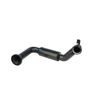 Vaillant Air Inlet Pipe Complete