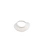 Vaillant External (Rubber) Rosette Turbo Flue