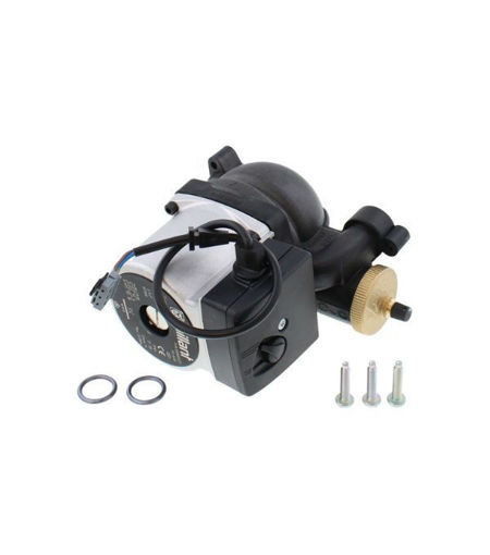 1373943 - vaillant turbomax pump