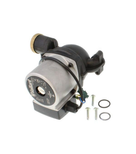 Vaillant EcoMax Pump