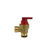 Vaillant Pressure Relief Valve 3 Bar