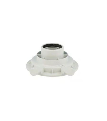 VAILLANT  180932 FLUE ADAPTER 60/100 (Replaced Codes 077095)