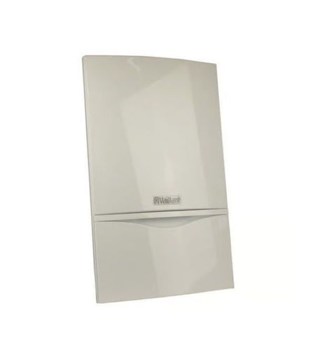 Vaillant Ecotec Front Cover