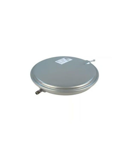 Vaillant Ecotec Vessel