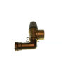 Vaillant Thermo Compact Pressure Relief Valve - Vu152-2-5