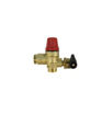 Vaillant Ecomax 200 Pressure Relief Valve - Vu286-2