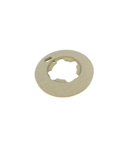 Vaillant Door insulation