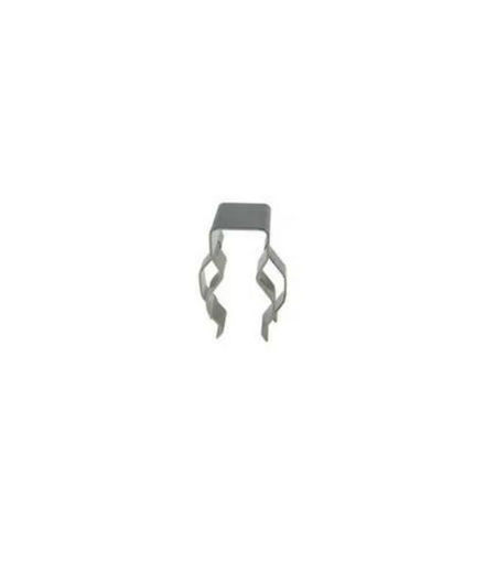 Vaillant Spring Clamp