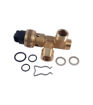 252457 - Vaillant Turbomax Diverter Valve