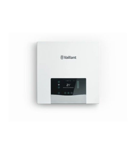 Vaillant Arotherm Appliance Interface For Aurotherm Heat Pumps