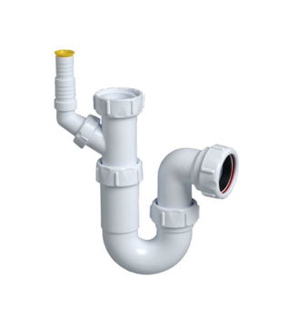 Products tagged with 'single nozzle p trap'