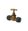 Protecta-Line 32mm x 32mm Stopcock
