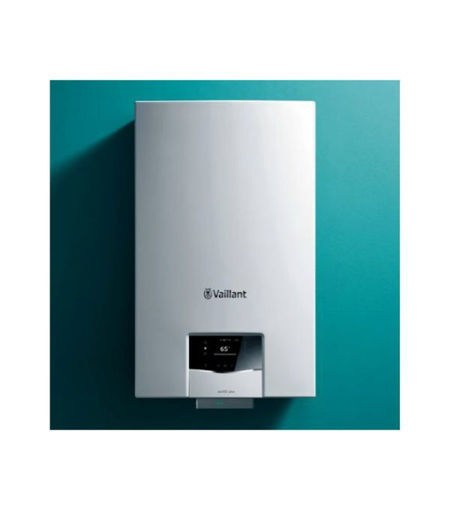 Vaillant ecoTEC Plus NEW 836 36kw Combi Boiler Only