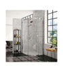 Merlyn 10 Series 1 Door Quadrant Right Hand 800mm - M103211CR