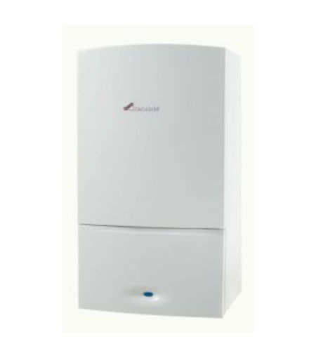 Worcester Greenstar 32CDi Compact Combination Boiler