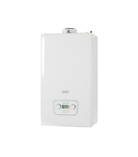 Baxi Assure 530 Combi 2 30kW Boiler 7814310