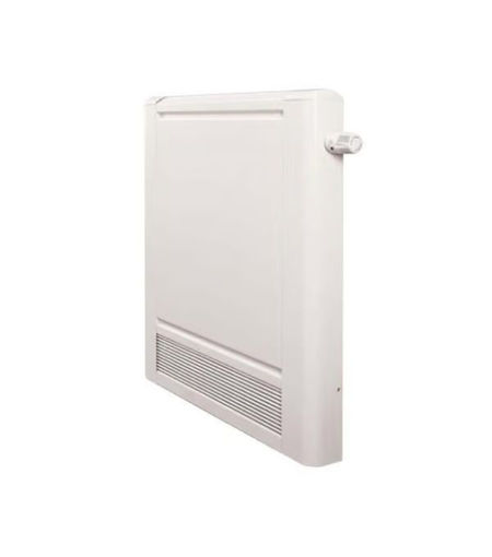 Myson Type 22 672mm x 2000mm LST Radiator