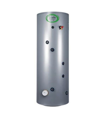 Joule Cyclone 300 Litre Standard High Gain Indirect Un-Vented Cylinder (TCIMVH-0300LFC)
