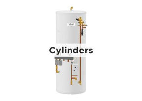 Picture for category Cylinders