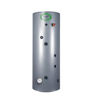 Joule Cyclone 250 Litre Short Gain Indirect Un-Vented Cylinder (TCIMVH-0250NFC)