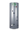 Joule Cyclone 200 Litre Short High Gain Indirect Un-Vented Cylinder (TCIMVH-0200NFC)