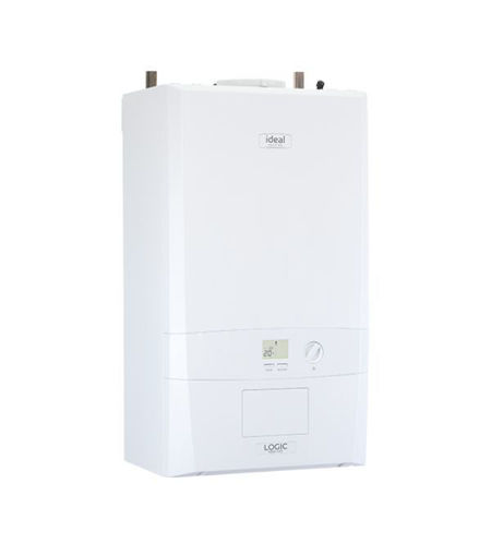 Ideal Logic Heating Only 18kw Boiler Natural Gas *(New Release 2023 - 228387 Ideal Logic Heat2 Only 18kw Boiler - 10264901)