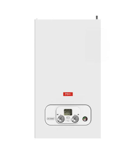 Main Eco Compact 30kW Combi Boiler Only