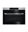 AEG KMK861000M CombiQuick Built-in Oven 43 l No Stainless Steel