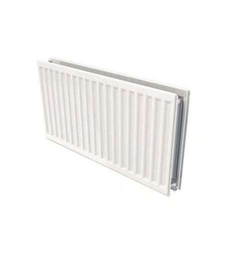 Myson Premier HE 690 x 1352 Double Convector (27DC53)