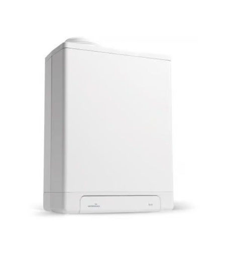 Intergas Compact System Boiler 18kw Boiler