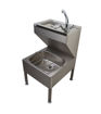 Pland Tulagi Janitorial Unit - STS1001