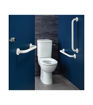 Armitage Shanks Contour 21 Ambulant Close Coupled Doc M Pack; White