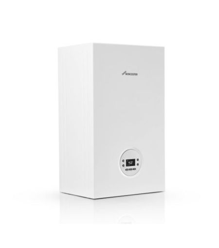 Worcester Bosch Greenstar 1000 24Kw Combi 7736902178 - 5 Year Warranty