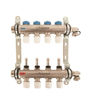 Polypipe Underfloor Heating Manifold 15mm - 10 Port