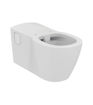 Armitage Shanks Concept Freedom Elongated Wall Hung Rimless WC Pan 760mm
