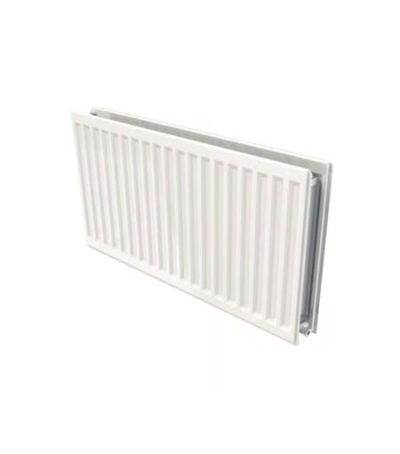 Myson Premier HE 390 x 1352 Double Convector (15DC53)