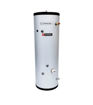 Gledhill - 200 Litre - Gledhill Stainless ES Indirect SESINPIN200 Unvented Cylinder