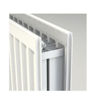 Myson Premier HE 530 x 946 Double Convector (21DC37)