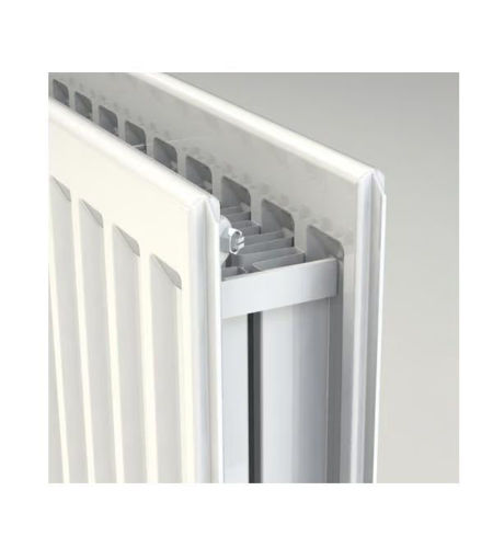 Myson Premier HE 530 x 946 Double Convector (21DC37)