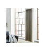 Kartell Laser Klassic Vertical 2 Column 1800mm x 506mm 11 Section - Raw Metal