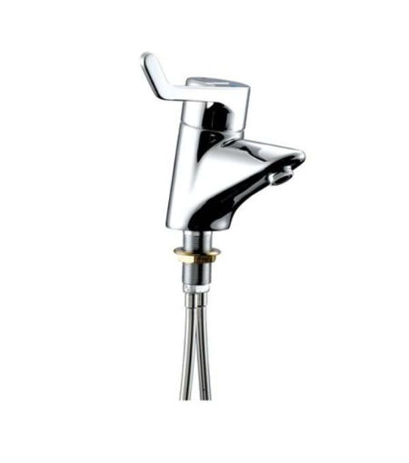 Armitage Shanks Contour 21 Sequential Thermostatic Basin Mixer A4169AA